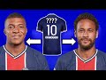 Football quiz: Guess the Correct Player by Jersey Number | Football Quiz Challenge