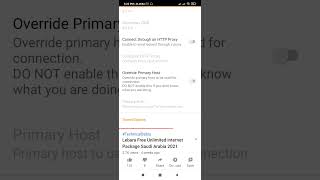 Free VPN Unlimited screenshot 4