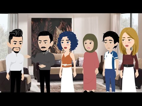 جبروت زوجة القصة كاملة 