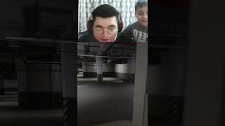 FATİH123 BACKROOMS OYNUYOR