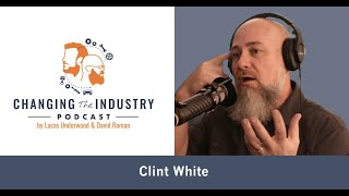 Episode 157  Emotional Intelligence Within An Auto Repair Business with Clint White
