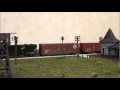 Railfanning With Model Railroad Tips, #3