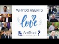 Agents choose amtrust for workers comp  amtrust insurance