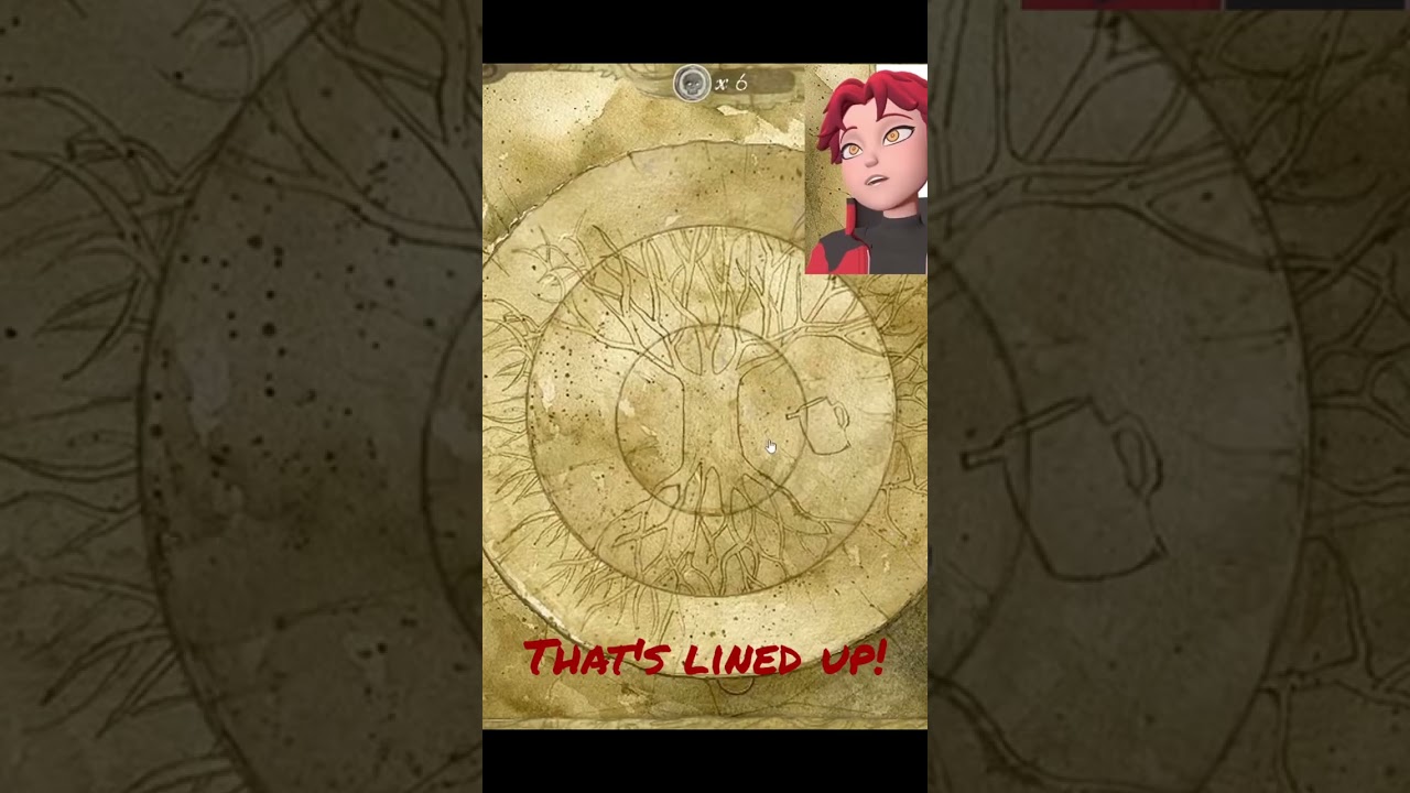 The puzzle