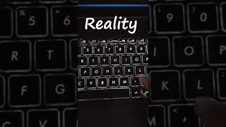 Famous Coding - Expectation vs Reality - Programming - Expectation vs Reality #Shorts #fyp #js Net Worth