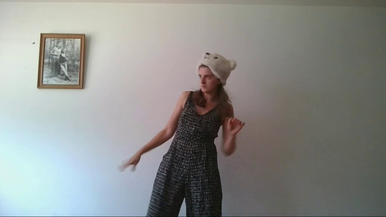 Benjamim / Barnaby Keen - Dança com os Tubarões