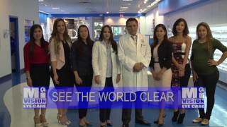 Mi Vision Eye Care In San Antonio Texas