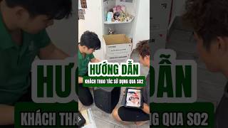Hướng dẫn khách chỉnh S02 #dienmaynamhoang #nanomax #loakeo #loakaraoke #loaxachtay #Nanomaxs02