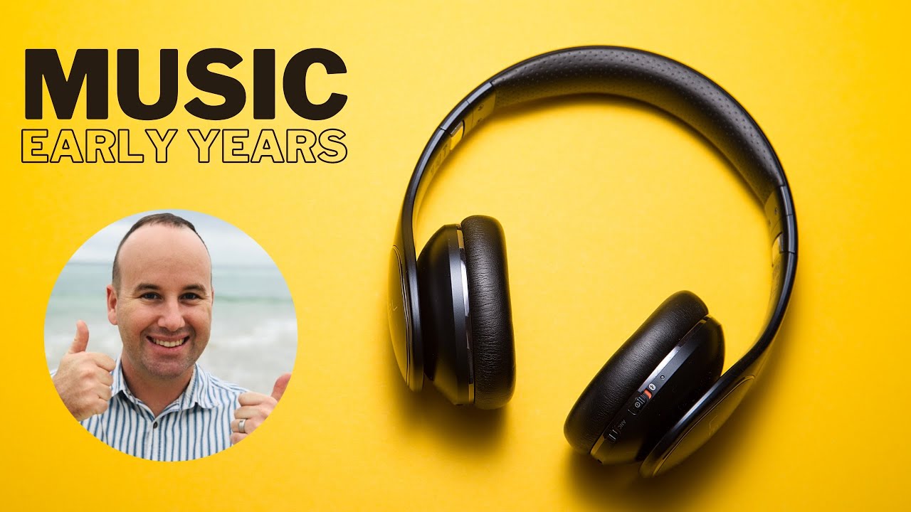 Early Years Music Lesson 1 20mins YouTube
