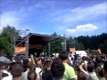 Scoop music tour  lac des sapins  logobi gt 2011