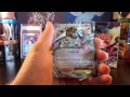 Pokemon Bandit Ring Booster Box Opening! [Box 6/7]