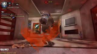 CODM - HardPoint - Raid