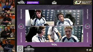 Famous METHODZ SCUMP & BOZE REACT TO FAZE VEGAS VS GENTLEMATES *INSANE SERIES* FT. HECZ Wealth