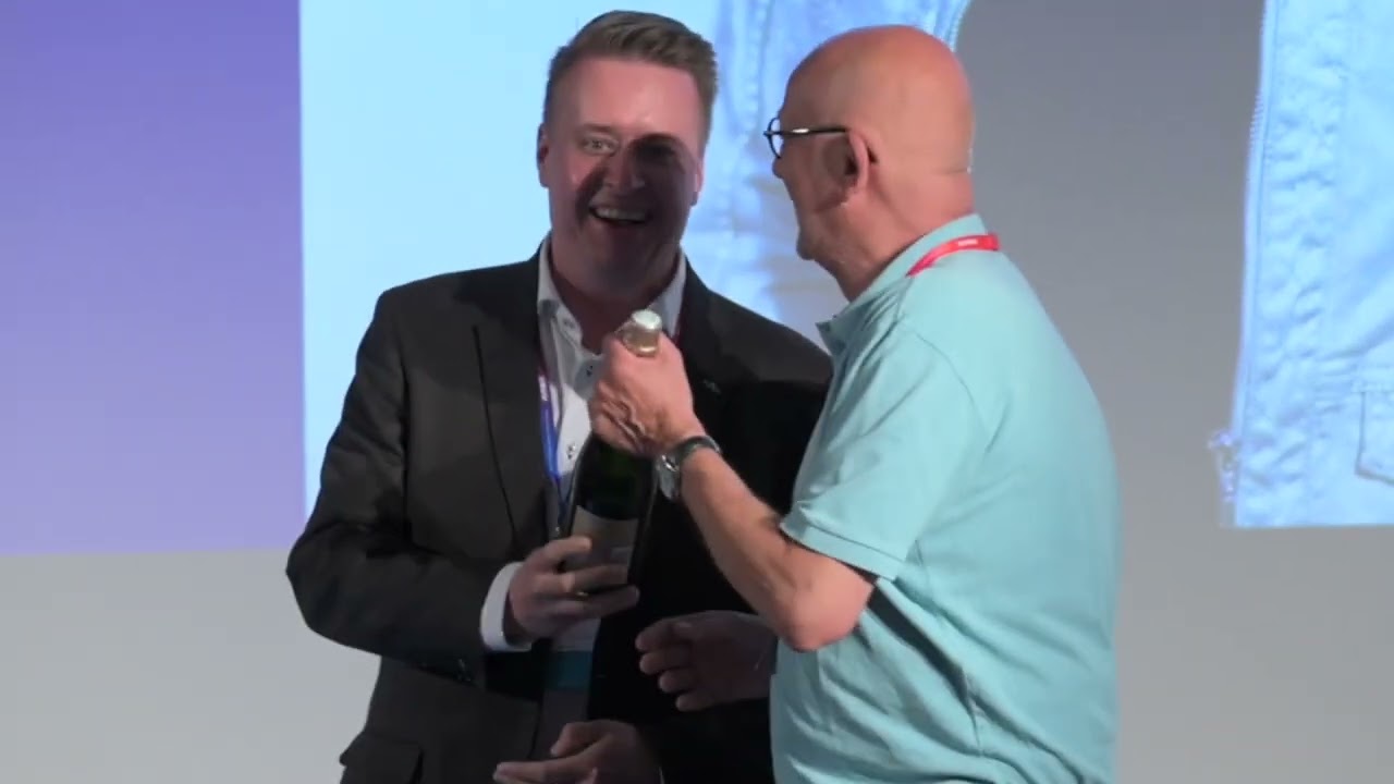 EPDA Annual Conference 2022 - Nice