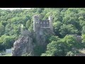 Flusskreuzfahrt 4 (5) auf dem Rhein- Von Rüdesheim bis zur Loreley - Full HD