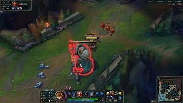 1v5 Intermediate bots speedrun New WR 9:12