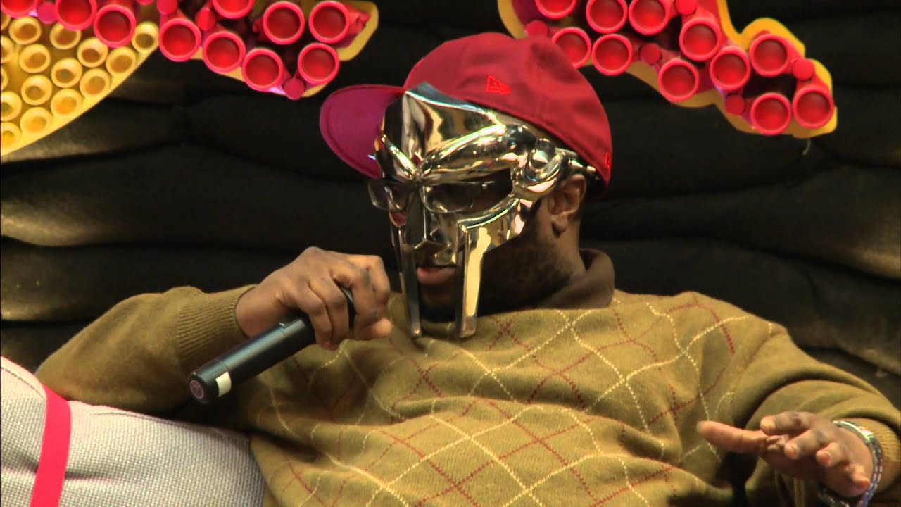 MF DOOM Obit: How Rap Created a Supervillian for the Ages