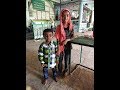 Siddi Dhamal Goma At Chilla of Baba Gor Kurla East Whatsapp Status Video Download Free