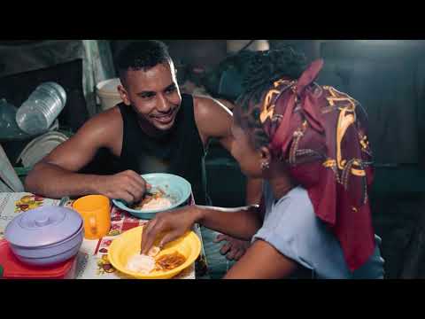 Tó Duarte - Oque ela tem? ( Video oficial )