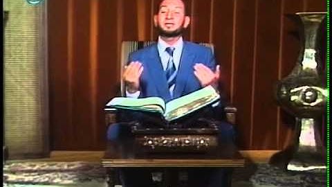 Surat An-Nisa 36-40 سورة النساء