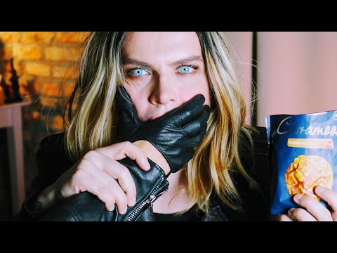 АСМР АССИСТЕНТ КОРМИТ МЕНЯ ПОПКОРНОМ. OLYMPUS LS-100 ASMR. АСМР АССИСТЕНТ КОРМИТ МЕНЯ ПОПКОРНОМ. OLYMPUS LS-100 ASMR.