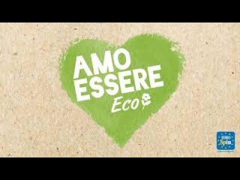 AMO ESSERE ECOSNEAKER