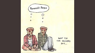 Video thumbnail of "Panucci's Pizza - Nicholas Cajun (Stole the Declaration of Pizzapendence!)"