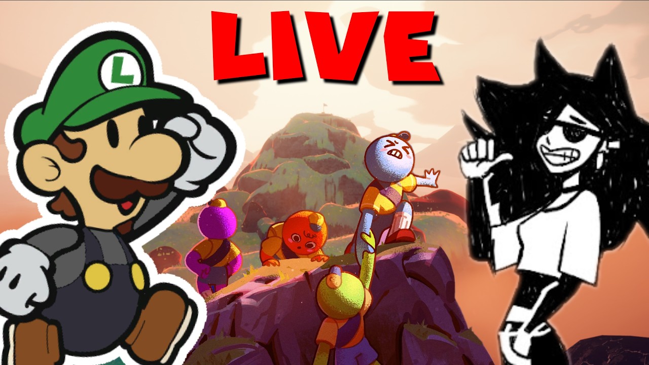 On monte l'evreste a la Inoxtag!!!1!1!!11 (avec Mallow is me)
