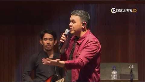TULUS - Intimate Night FULL Video