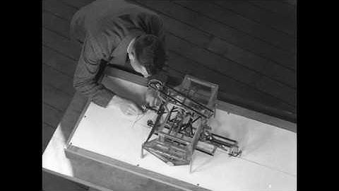 David Myers Integraph 1 (no audio)