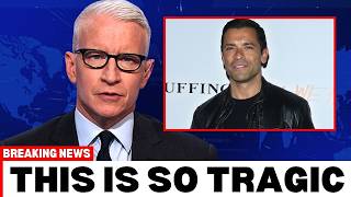 Mark Consuelos's Medical Revelation STUNS Global Audience! | Kelly Ripa's Heartbreaking Breakdown 💔😢