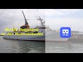 SpecialMoments: - Mit MS Helgoland zu den Hummerbuden - VR180⎢3D