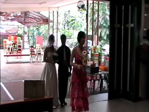 Winnie Wong and James Khoo Church Wedding (2 of 7)