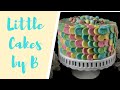 Piping Pulled Dots How To Piping Pulled Dots How To