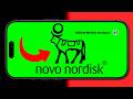 Novo Nordisk - Turnaround schon kommende Woche? - Update! - Technische Chart-Analyse - NVO