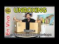 UNBOXING Resina Stonecoatcountertops