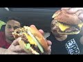 Epic Cheat Meal @hodgetwins