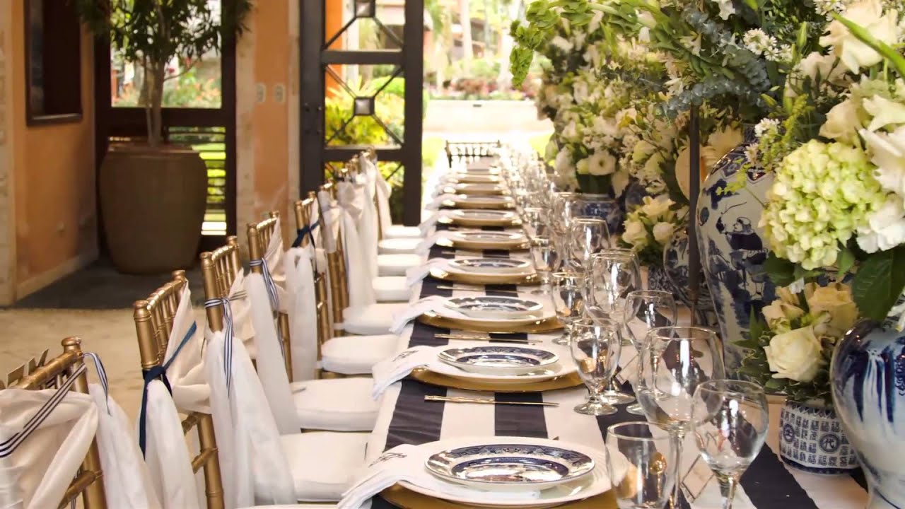 Destination Wedding Dominican Republic Youtube