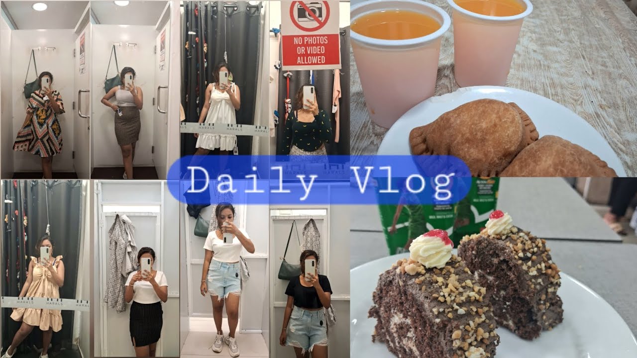 නුවර ගෙවුණු ලස්සන තවත් දවසක් 🌿👀🌈🍄❤️ 