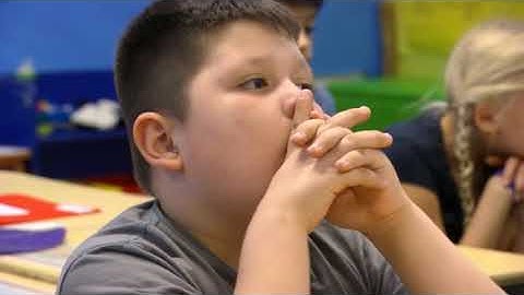 Designated ELD with Collaborative Practice | SEAL 2nd Grade Classroom