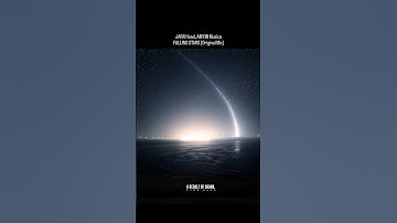 Thumbnail of JARR Head, AMYMI Musica - Falling Stars