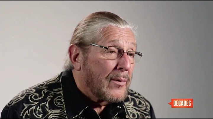 Doug Gray of The Marshall Tucker Band talks Heard ...