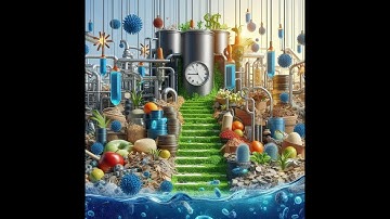 Waste into Wealth via Microbial Engineering for Sustainable Bioproduction