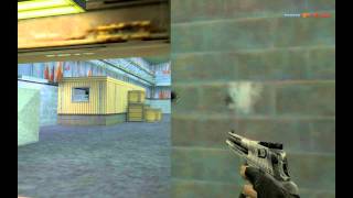 The Lost Nuke - Frag Movie HD