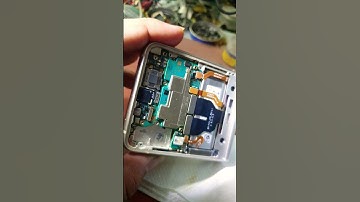 samsung zflip network problem recover Done ✅️ 🔥 #youtubeshorts