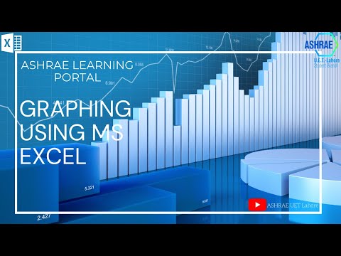 Harnessing the Power of MS Excel | ASHRAE Learning Portal |ASHRAE UET Lahore