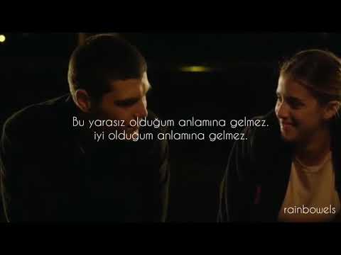 Bishop Briggs - Dark Side Çeviri