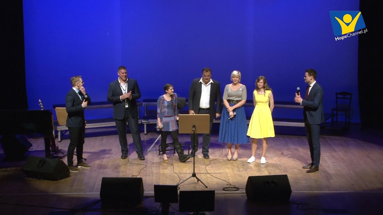 Festiwal Hosanna 2017 (Koncert zespołu FRIENDS)