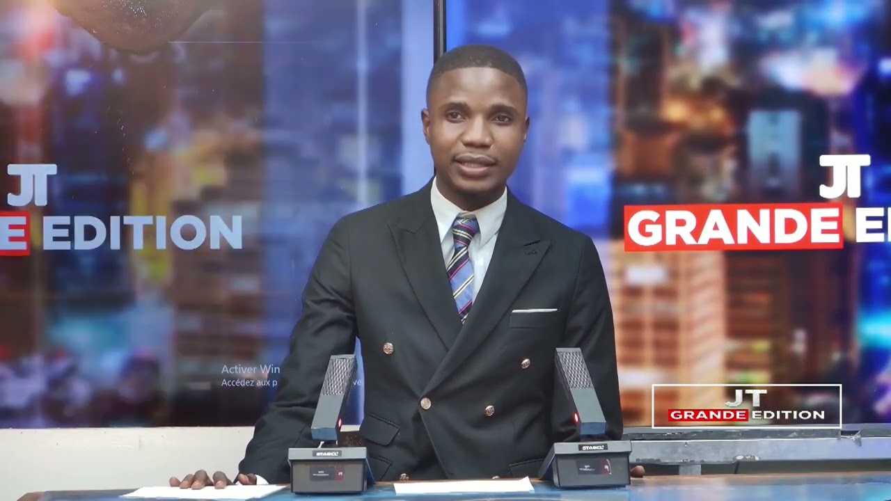 JOURNAL   03 décembre 2025