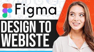 How To Convert Figma Design To Website 2025 (Wordpress & More!)